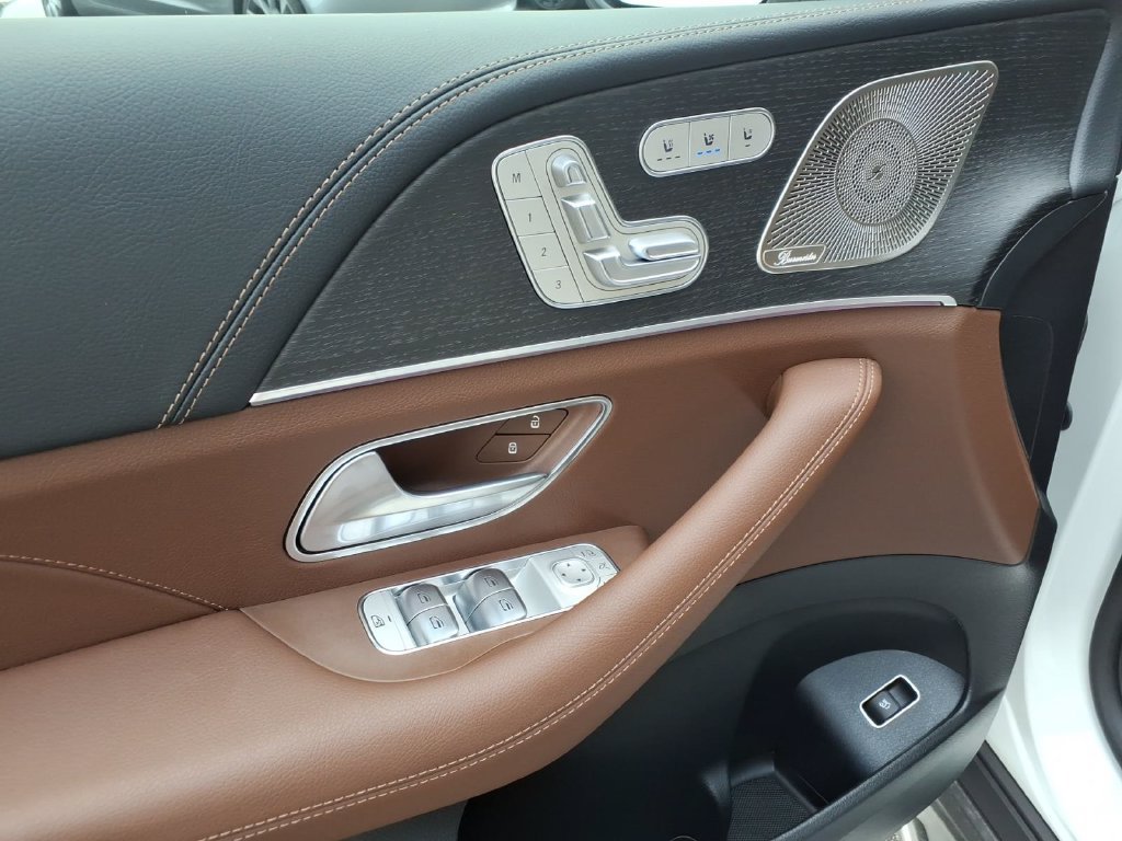 New 2026 Mercedes-Benz GLE 450 4MATIC image 12