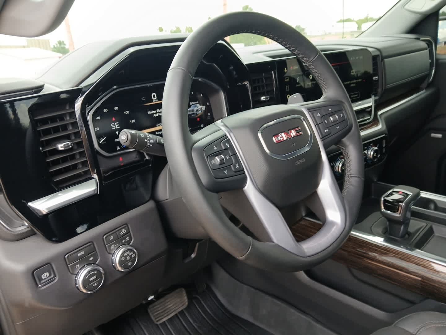 Used 2026 GMC Sierra 1500 Elevation w/ Elevation Premium Package AWD/4WD image 23