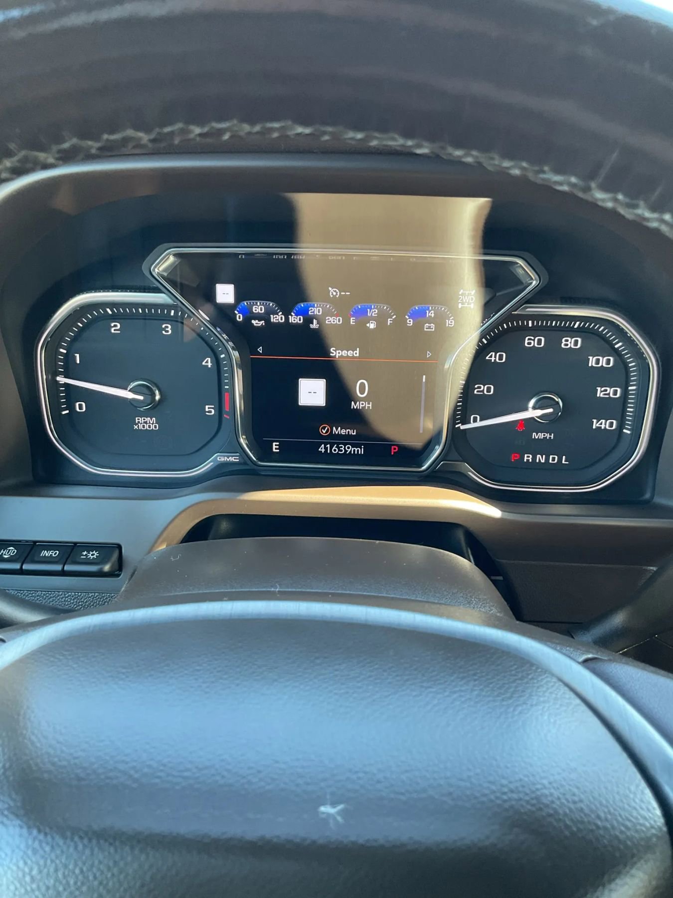 Used 2022 GMC Sierra 3500 Denali w/ Denali Ultimate Package image 32