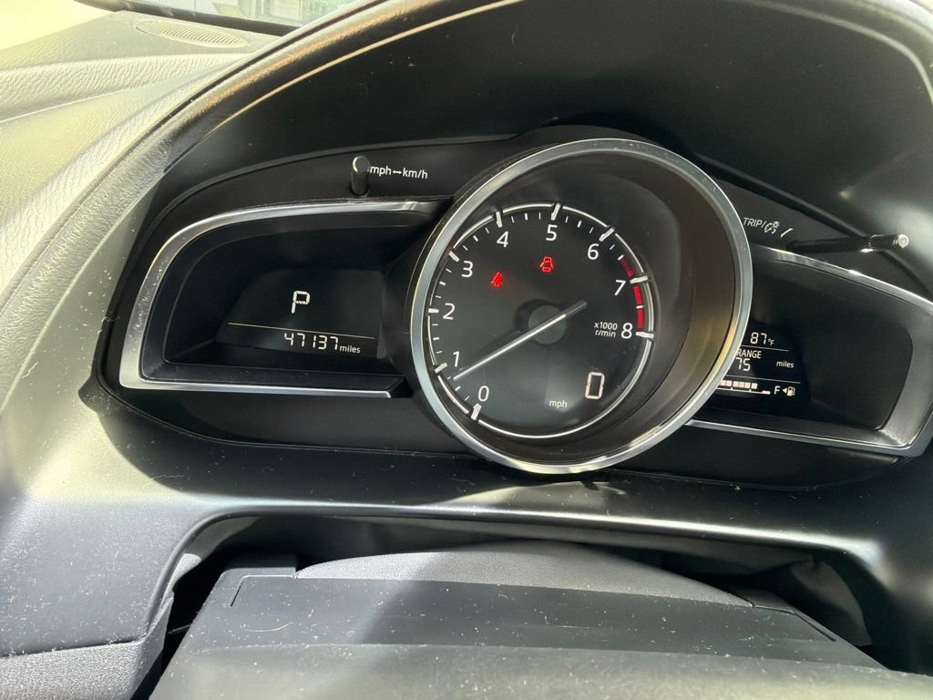 Used 2020 MAZDA CX-3 Sport FWD image 6