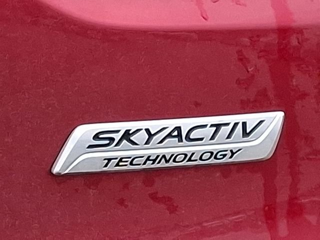 Used 2019 MAZDA CX-3 Grand Touring image 31