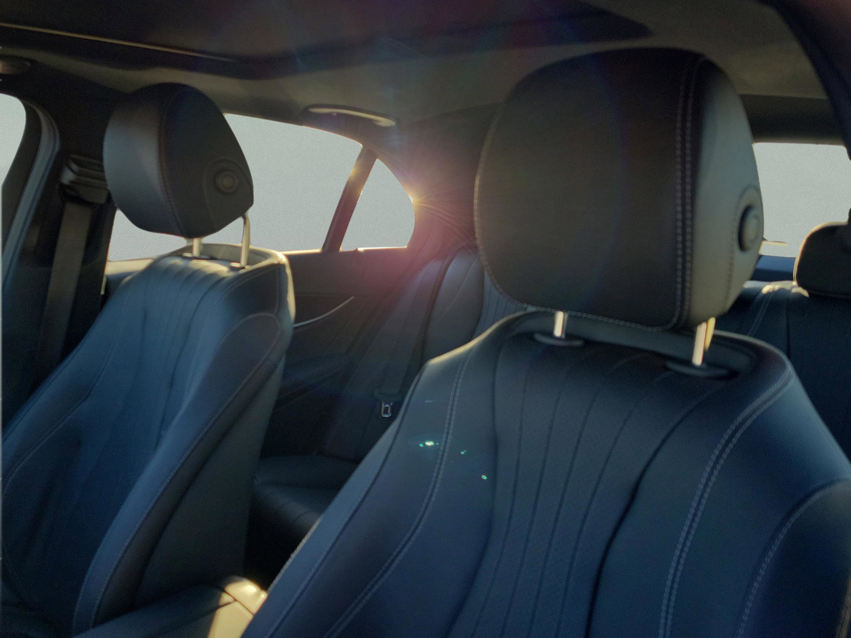 Certified 2023 Mercedes-Benz E 350 Sedan image 14