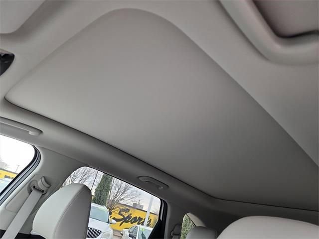 New 2026 Kia Sorento S w/ S Panoramic Sunroof Package image 28