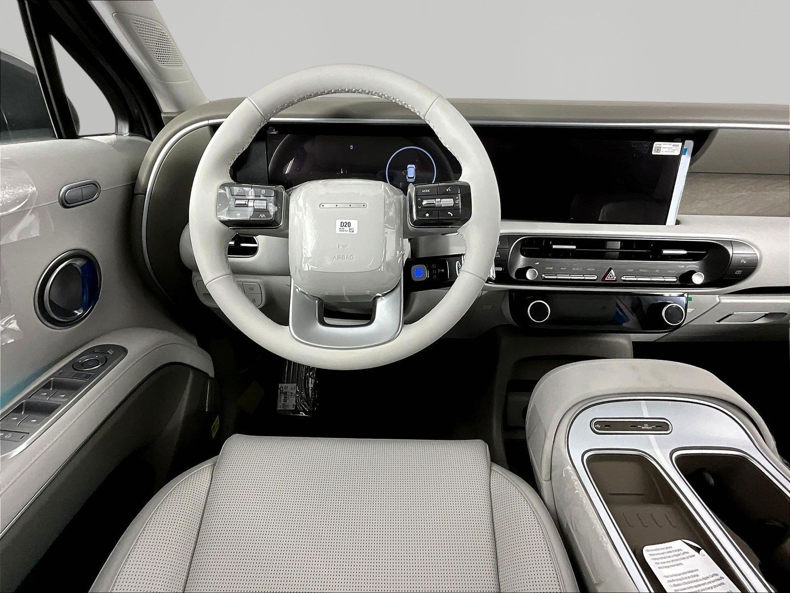 New 2026 Hyundai Palisade SEL Premium AWD/4WD image 9