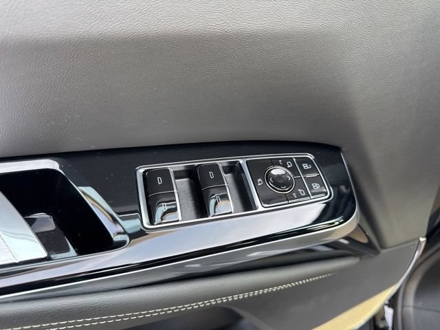 Certified 2025 Cadillac Escalade Sport w/ Touring Package AWD/4WD image 8