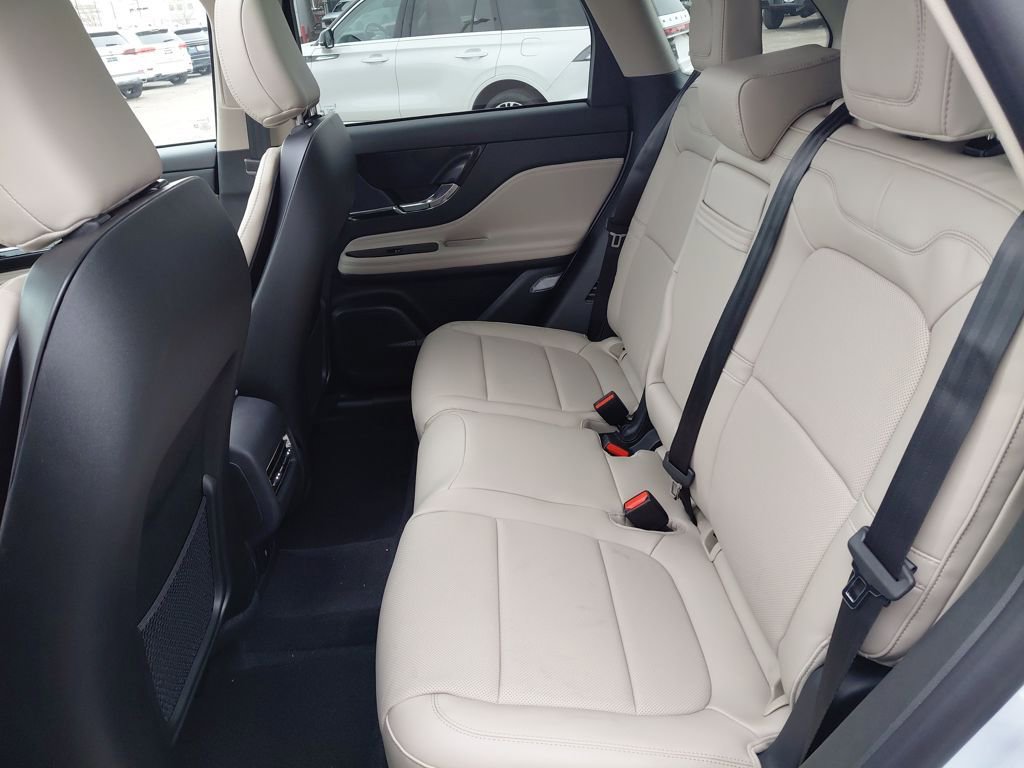 New 2026 Lincoln Corsair Grand Touring image 28