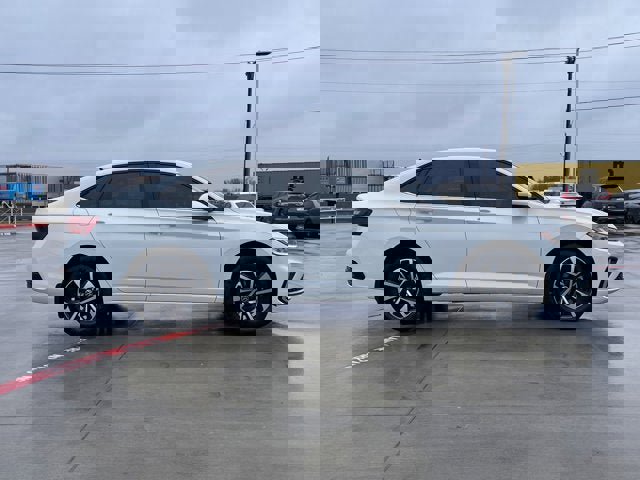 New 2026 Volkswagen Jetta S image 7