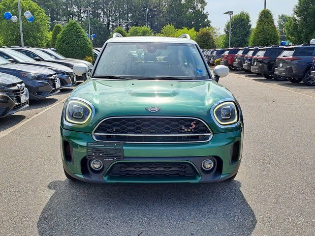 Used 2023 MINI Cooper Countryman S FWD image 3