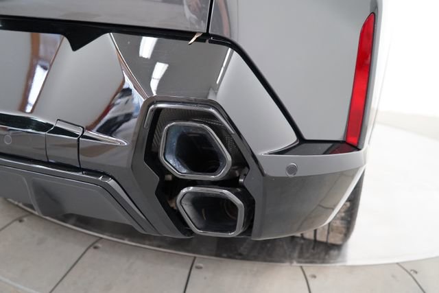 Used 2025 BMW XM image 55