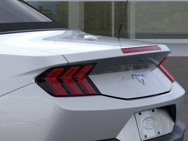New 2026 Ford Mustang Premium RWD image 23