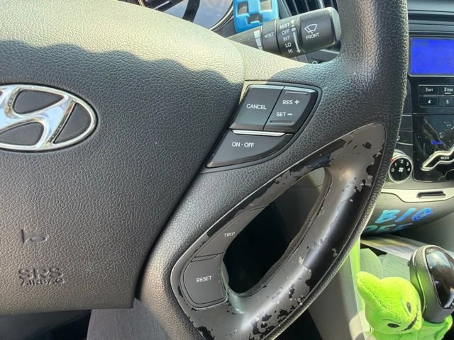 Used 2013 Hyundai Sonata GLS FWD image 15