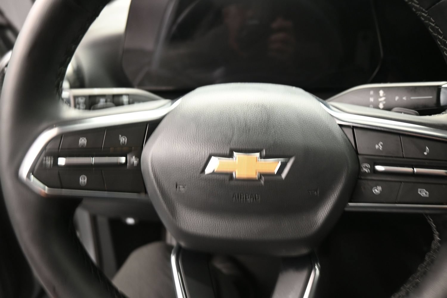 Used 2026 Chevrolet Equinox LT FWD image 16