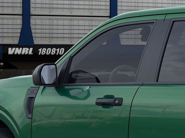New 2025 Ford Maverick XL w/ Equipment Group 101A image 21