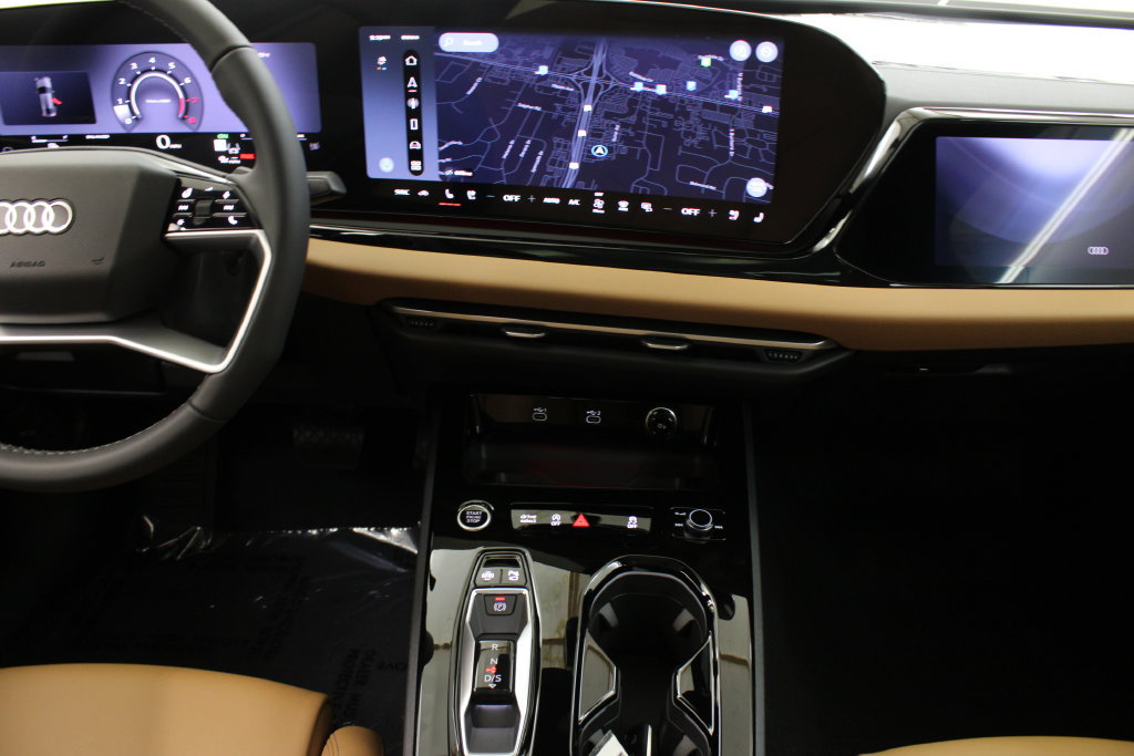 New 2026 Audi A5 Prestige AWD/4WD image 22