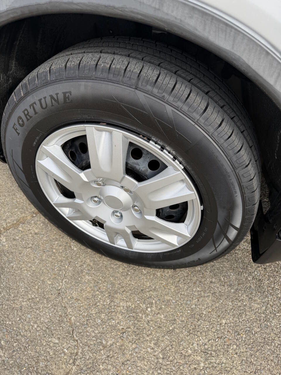 Used 2015 Nissan Rogue S image 22