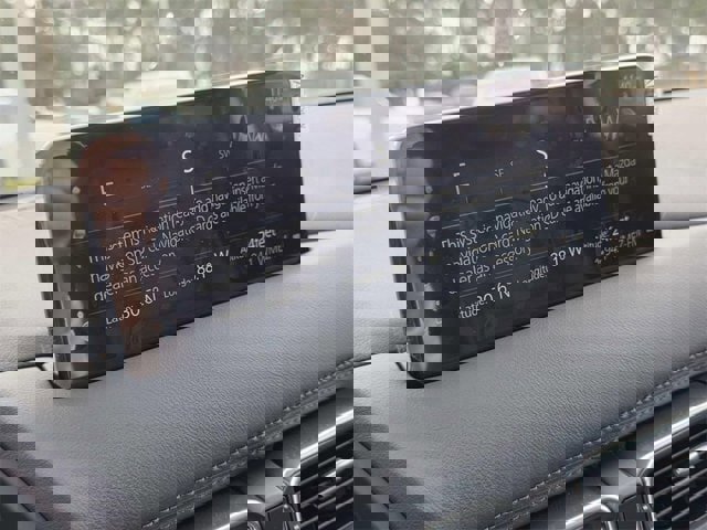 New 2025 MAZDA CX-5 AWD 2.5 S w/ Preferred Package image 10