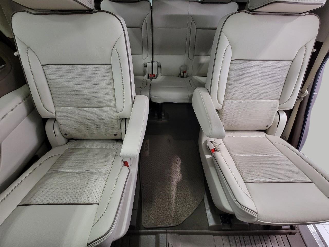 Used 2022 GMC Yukon Denali image 23