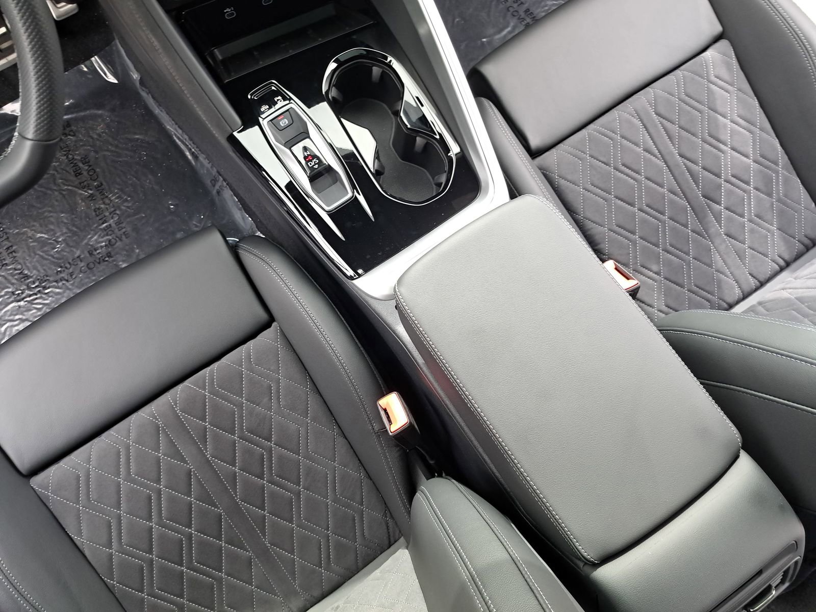 New 2025 Audi SQ5 Premium Plus AWD/4WD image 28