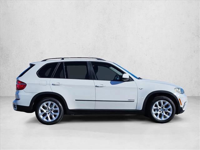 Used 2012 BMW X5 xDrive35i image 4