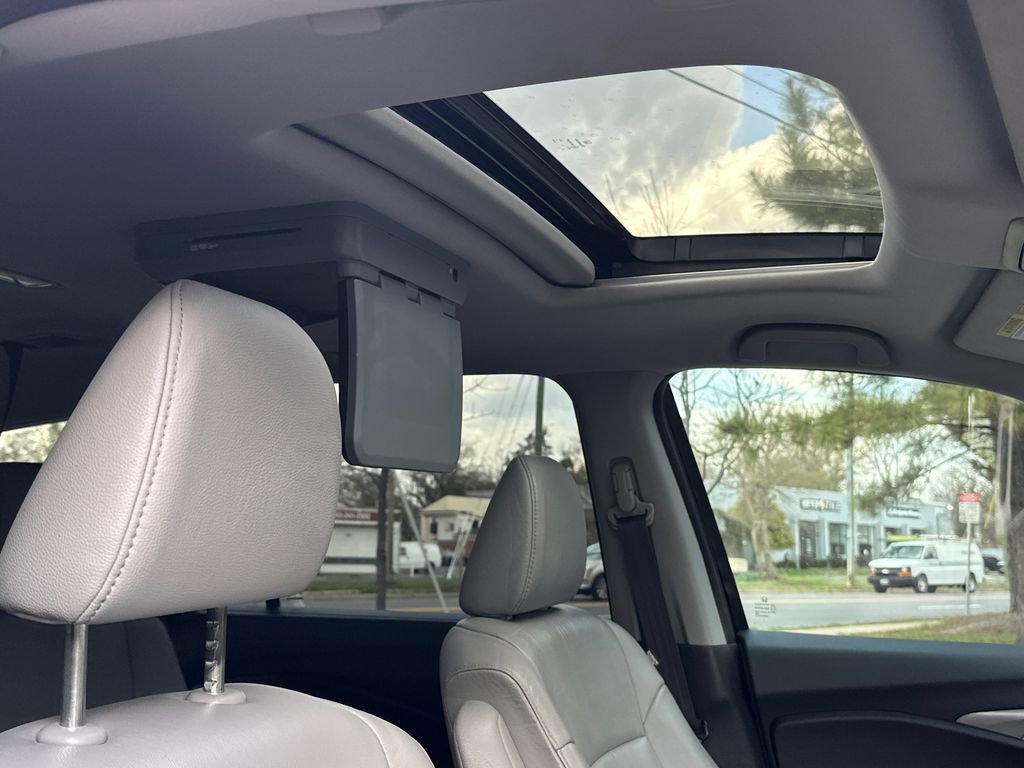 Used 2016 Honda Pilot EX-L image 15