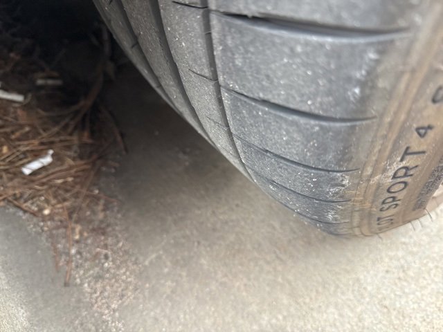 Used 2022 BMW X5 M w/ Competition Package 2 image 4