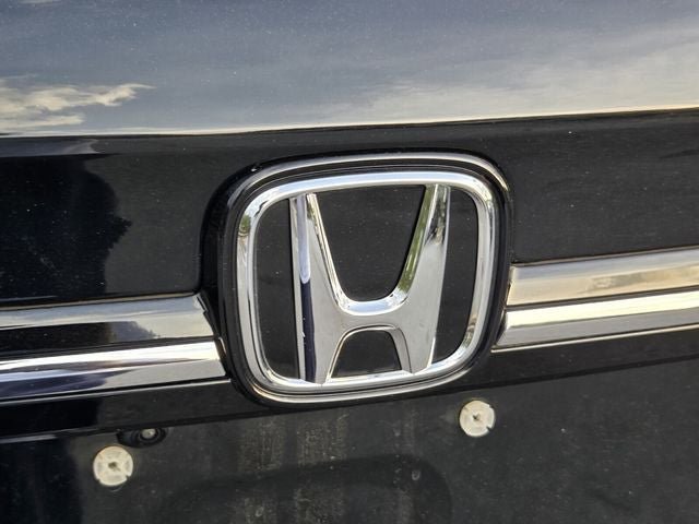 Used 2024 Honda Odyssey EX-L image 34