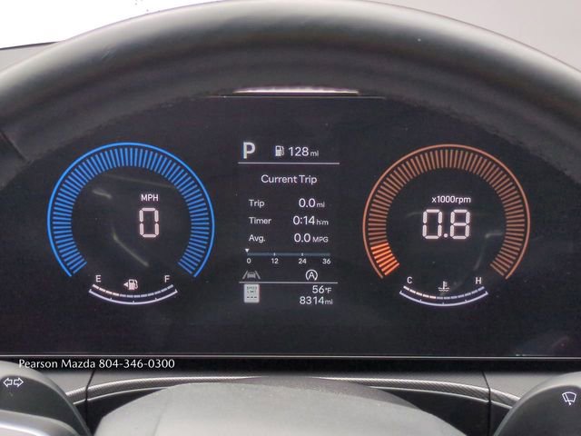 Used 2024 Hyundai Santa Fe SE image 26