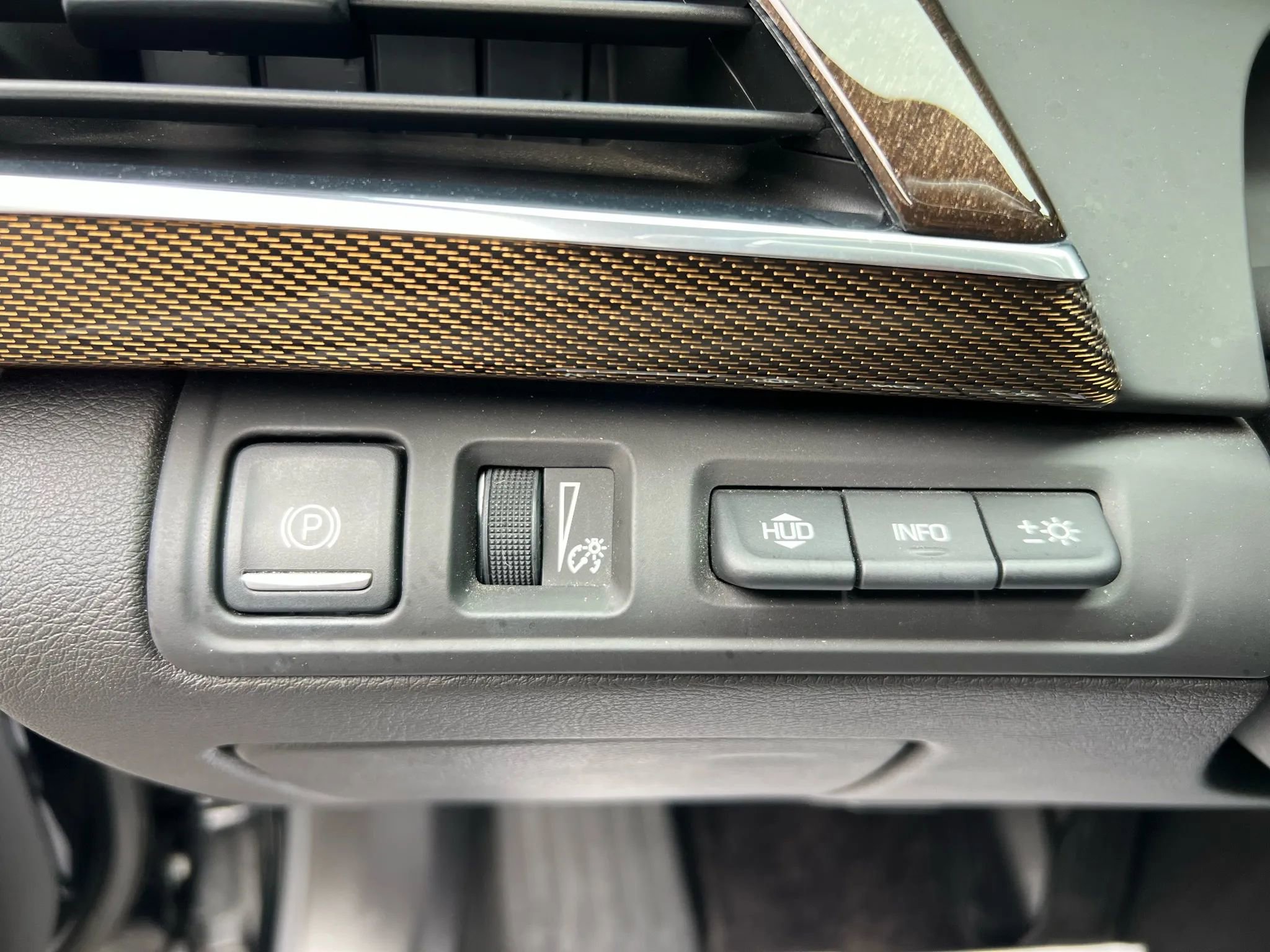 Used 2018 Cadillac CT6 Premium Luxury image 22