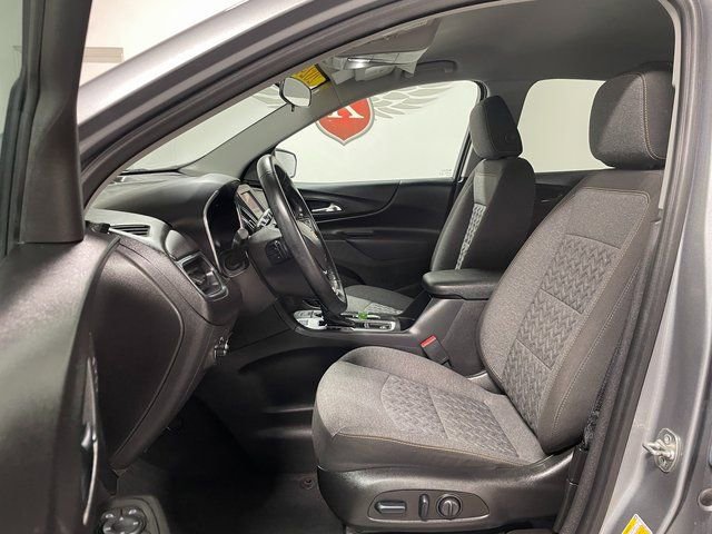 Used 2024 Chevrolet Equinox LT w/ LPO, Floor Liner Package AWD/4WD image 11