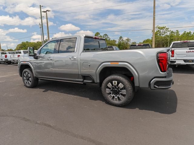 New 2026 GMC Sierra 2500 Denali w/ Denali Reserve Package AWD/4WD image 6