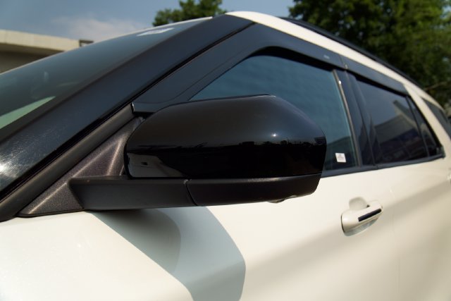 Certified 2022 Ford Explorer ST-Line AWD/4WD image 11