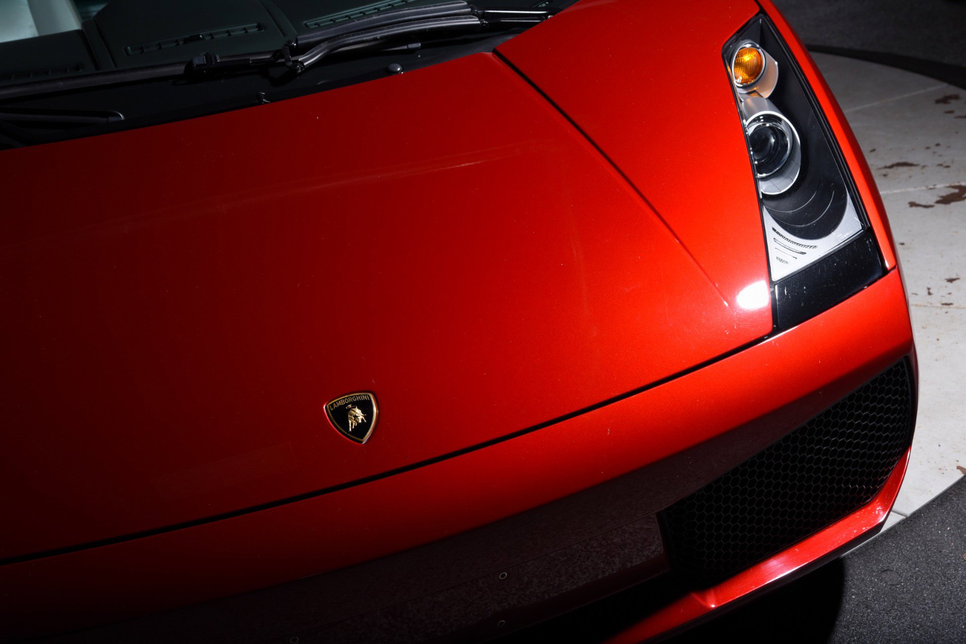 Used 2004 Lamborghini Gallardo image 23