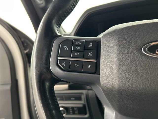 Used 2023 Ford F150 Lariat w/ Equipment Group 502A High image 9