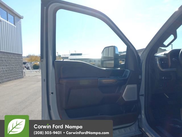 New 2026 Ford F350 King Ranch image 10