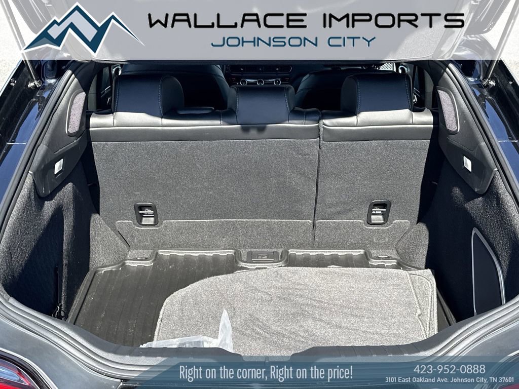 Used 2025 Acura Integra A-Spec image 43