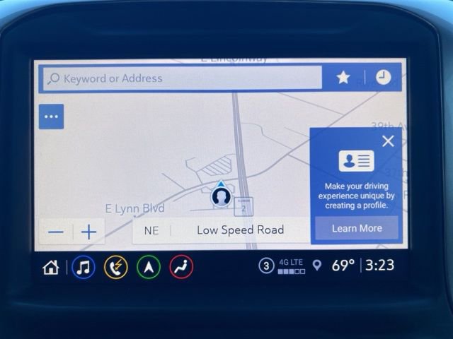 Used 2022 Chevrolet Silverado 2500 LTZ w/ LTZ Plus Package image 38