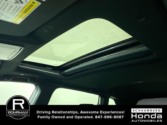 Used 2025 Honda CR-V Sport image 19
