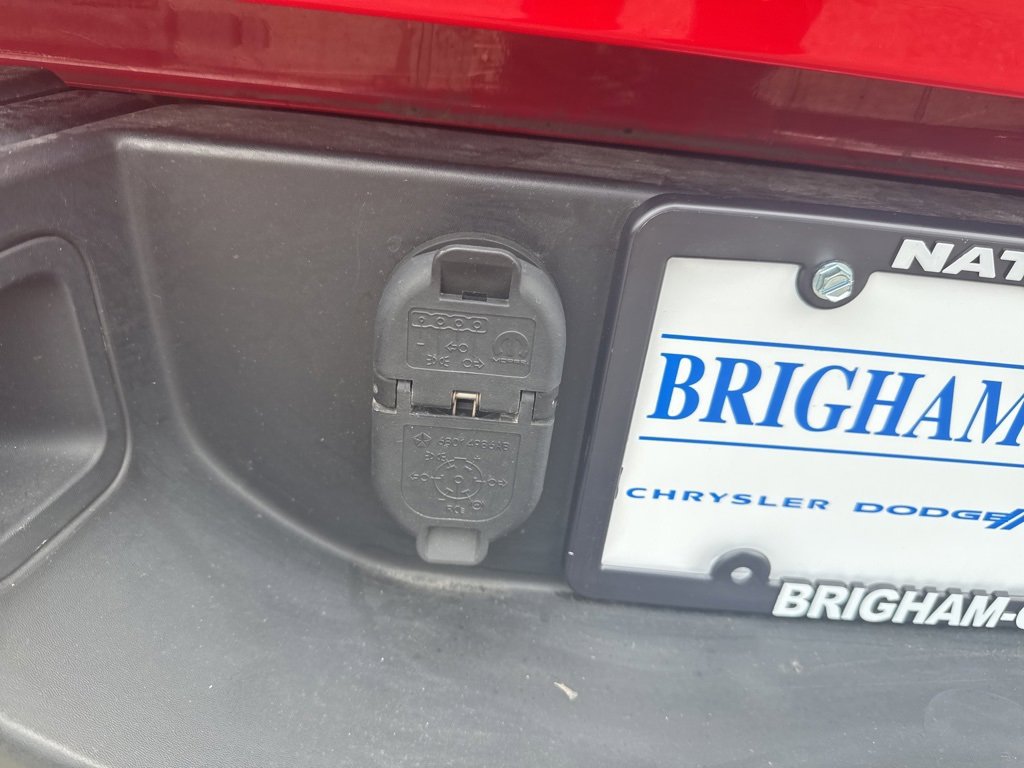 Certified 2022 Jeep Gladiator Rubicon w/ LED Lighting Group image 19