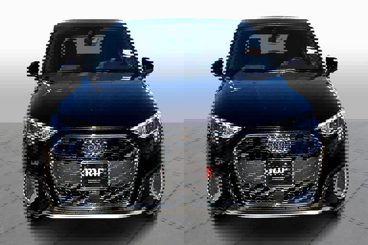 Used 2023 Audi A3 2.0T Premium image 3