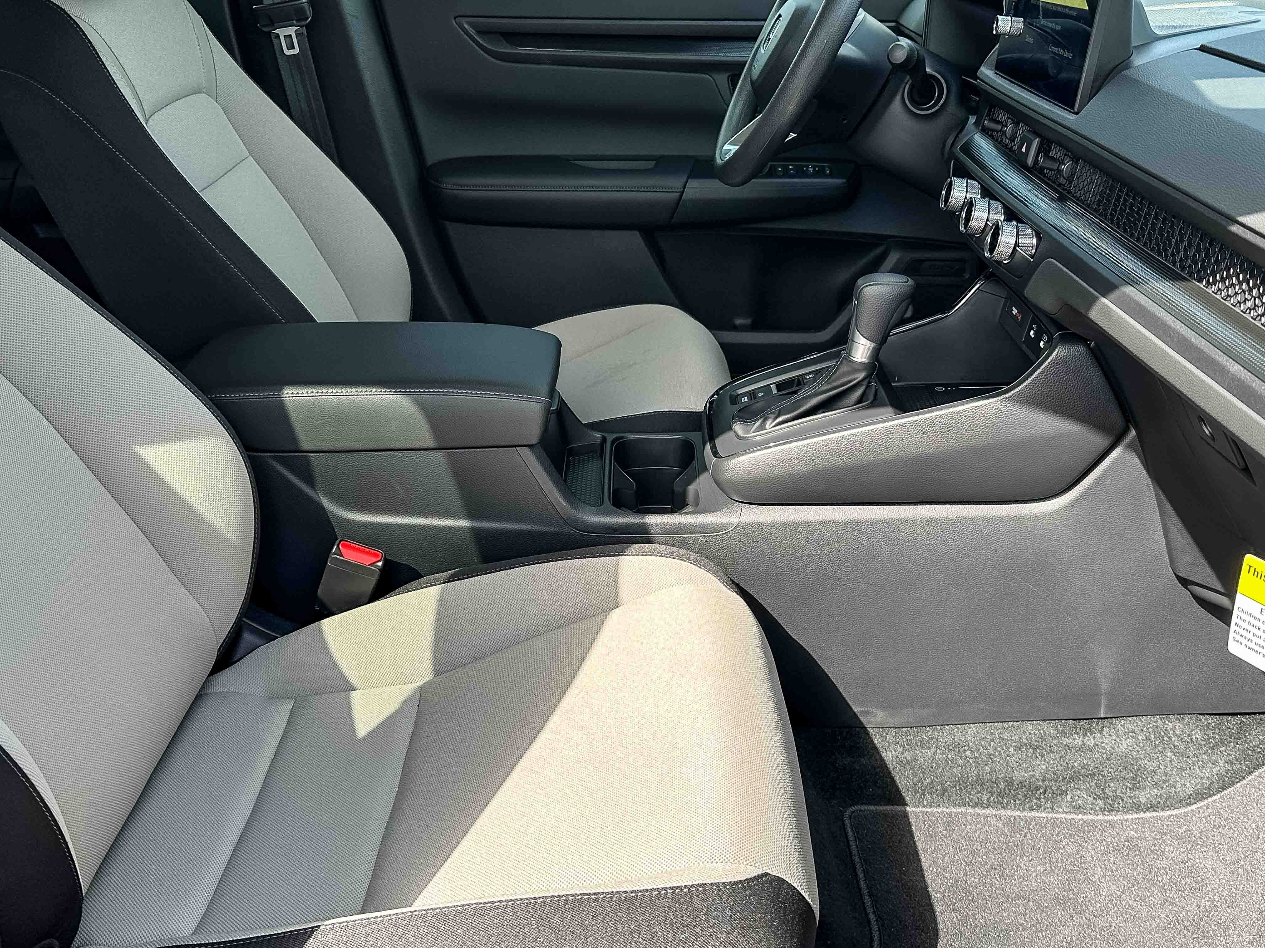 Used 2026 Honda CR-V LX image 24