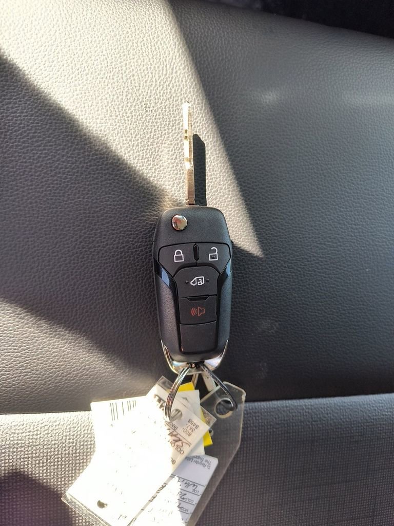 New 2025 Ford Transit 250 Base image 59