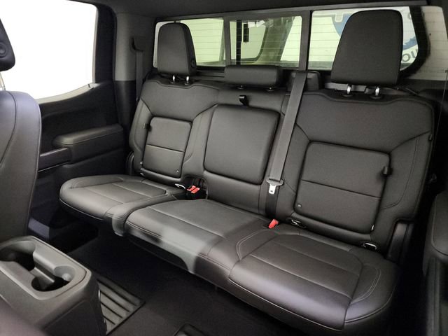 Used 2021 Chevrolet Silverado 1500 LTZ AWD/4WD image 24