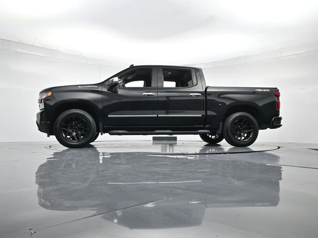 Used 2020 Chevrolet Silverado 1500 Custom image 34