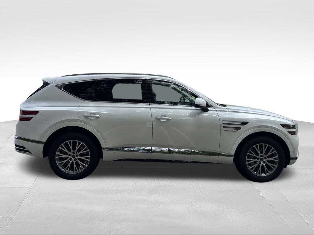 Used 2026 Genesis GV80 2.5T AWD/4WD image 6