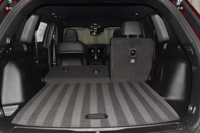 New 2026 Jeep Grand Cherokee Limited AWD/4WD image 30