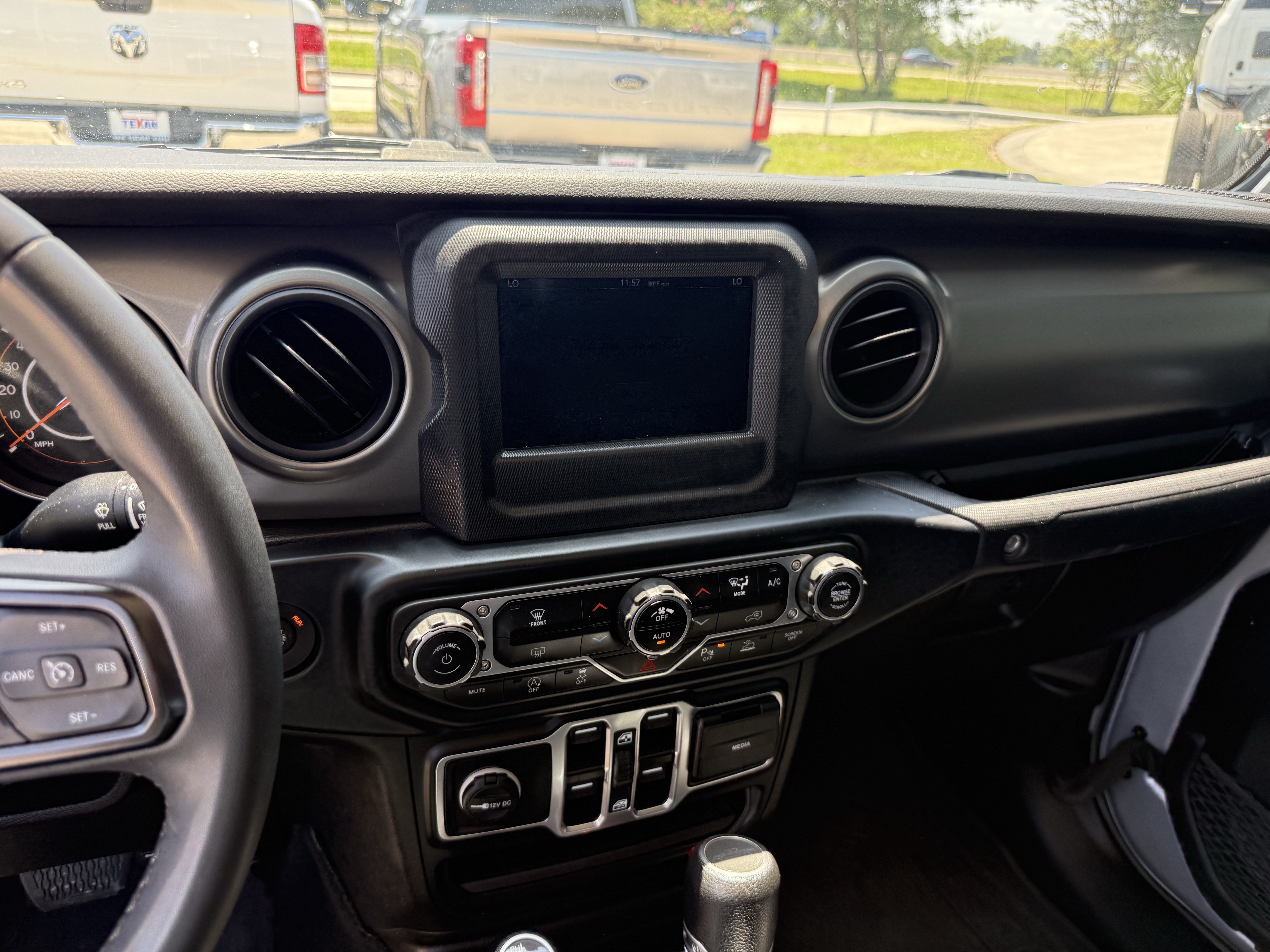 Used 2023 Jeep Gladiator Sport AWD/4WD image 20