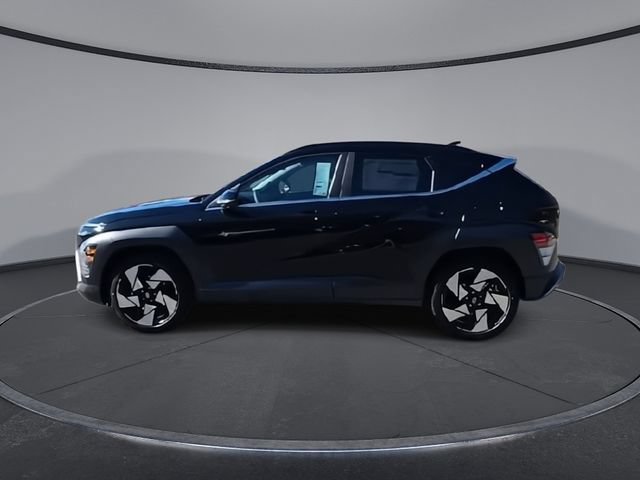 New 2026 Hyundai Kona Limited FWD image 6