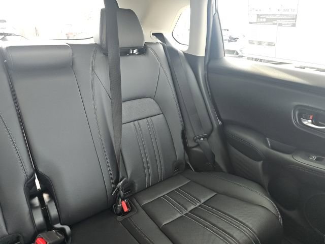 New 2026 Honda HR-V EX-L image 12