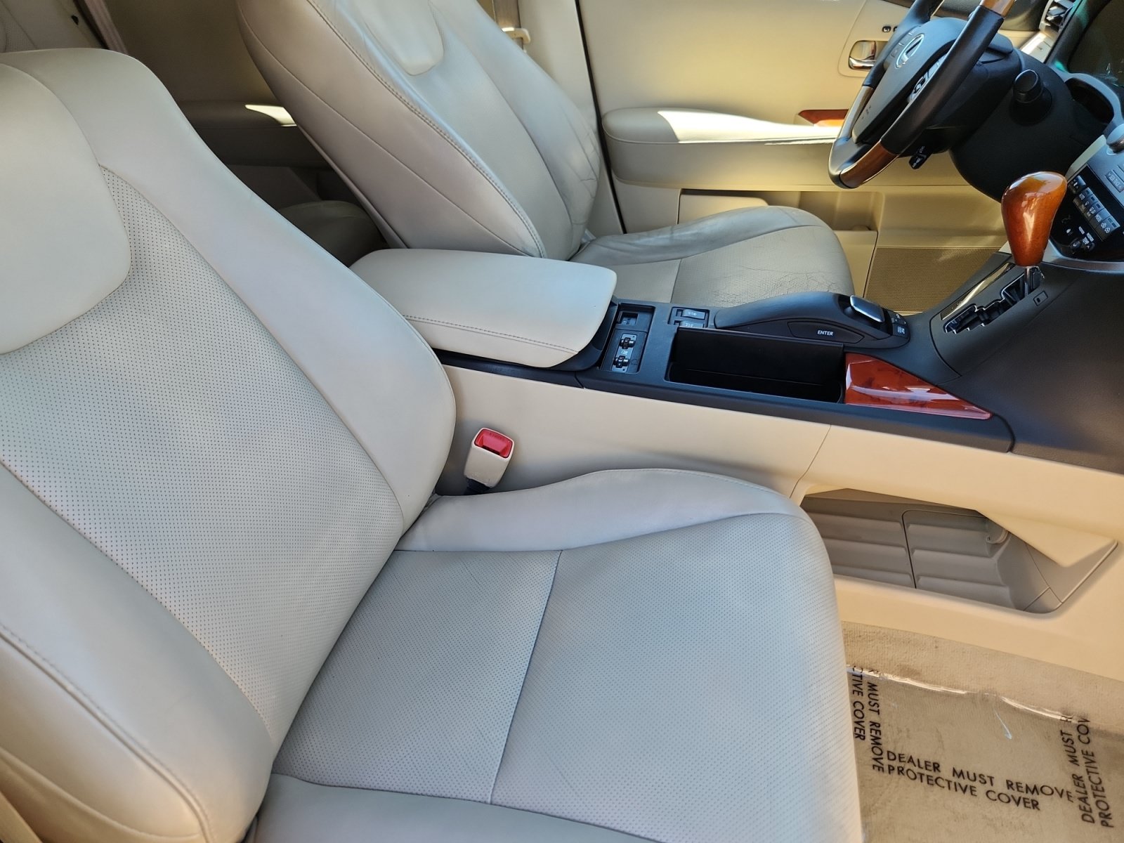 Used 2011 Lexus RX 350 AWD w/ Premium Pkg image 16