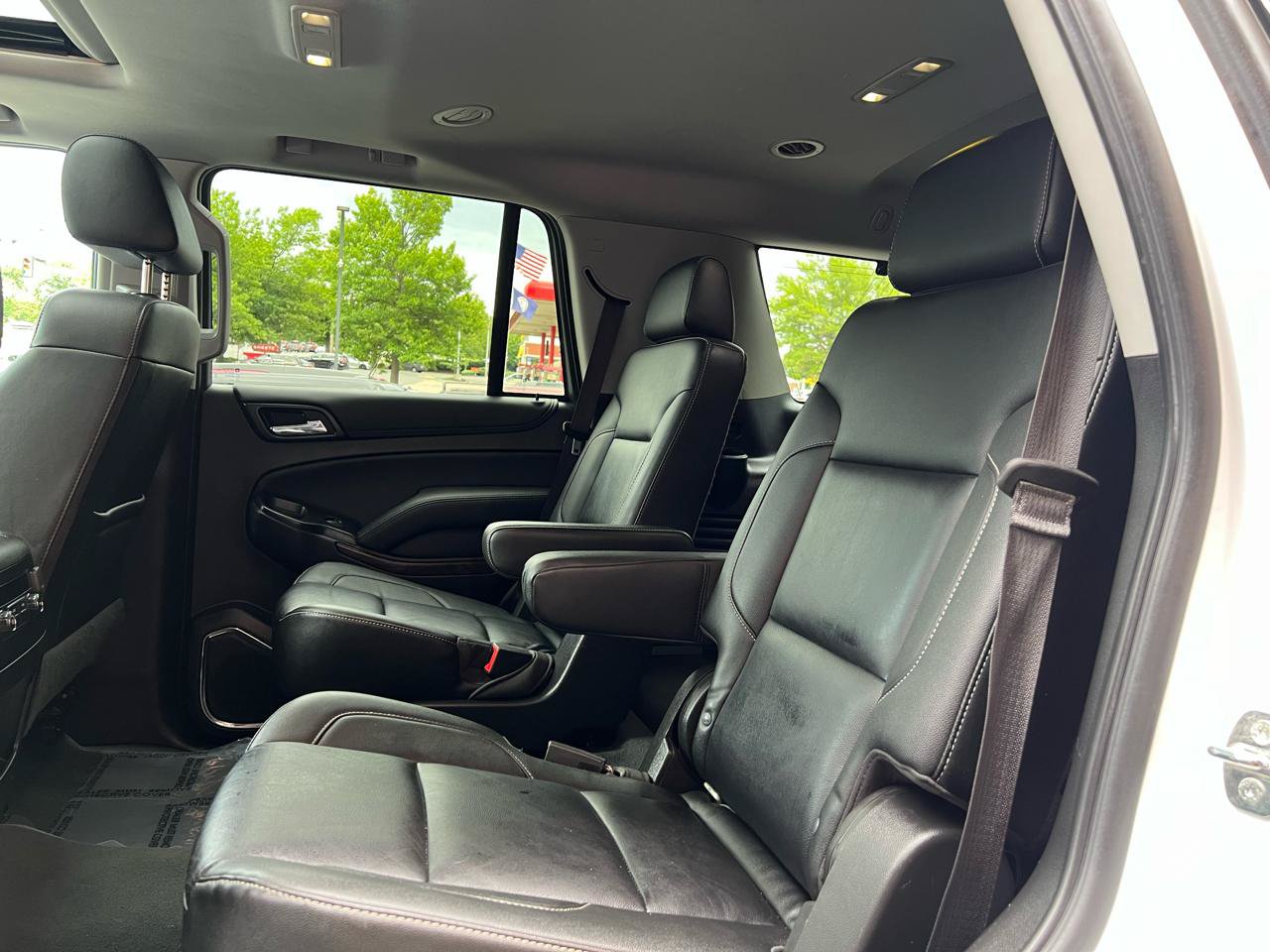 Used 2019 Chevrolet Tahoe LT AWD/4WD image 28
